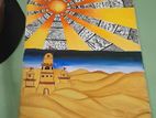 Wall Decorations and Painting Items