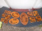 Wall Decorations