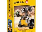 Wall E Toy Robot 676PCS Building Block Lego Set