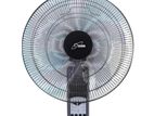 Wall Fan 18'inches Remote