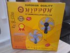 Wall fan brand new 16"