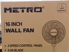 Wall Fan