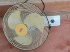 Wall Fan