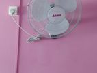 Wall Fan