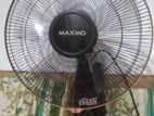 Wall fan