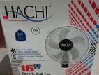 Wall Fan Hachi " 16 Inchese