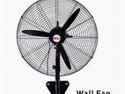 Wall Fan Industrial 20 Inch