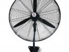 WALL FAN INDUSTRIAL 20INCH