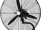 WALL FAN INDUSTRIAL 20INCH