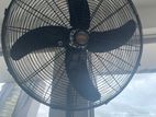 Wall Fan Industrial 24’