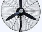 Wall Fan Industrial 26 Inch