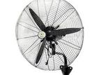 WALL FAN INDUSTRIAL 26INCH