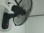 Wall Fan Remote Control 16 inch NEW