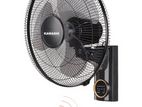 Wall Fan Remote Kawashi