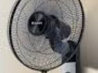 Wall Fan Richsonic 18 Inch