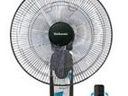 Wall fan Richsonic with Remote 18 inch