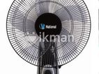 Wall Fan v/national Normal