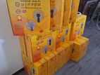 Wall fans 16"