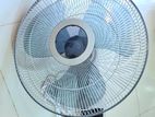Wall Fans with Remote