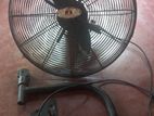 Wall Fan