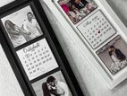 Wall Frame