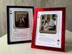 Wall Frames