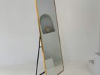 Wall Hanging Standing Mirror 61x19.5 Inch