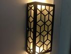 WALL LAMP -B3045/2