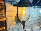 Wall Lamp