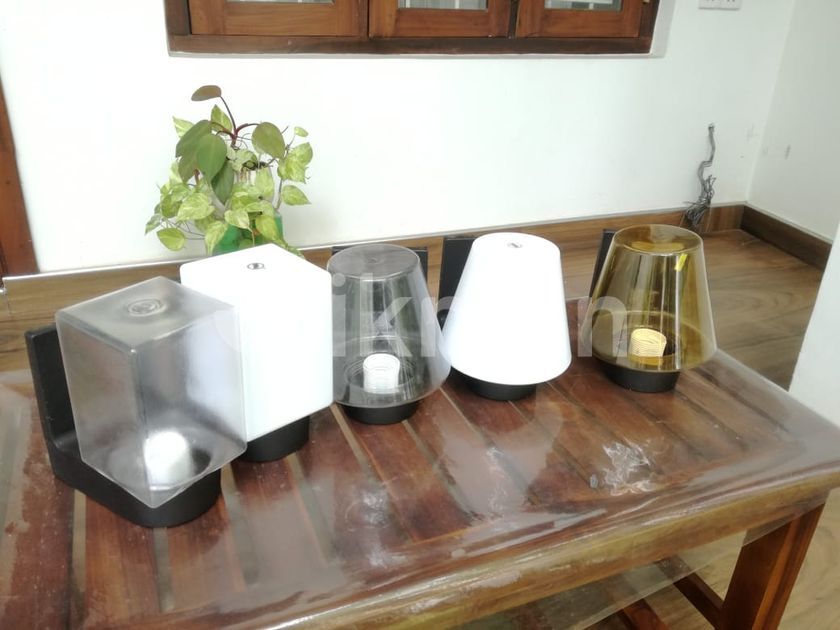 St Bulb Types Wall Lamp for Sale | Chilaw | ikman