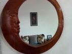 Wall Mirror