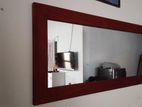 Wall Mirror