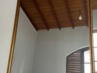 wall mirror