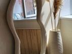 Wall mirror