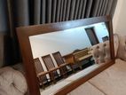 Wall Decor Mirror Frame