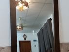 Wall Mirror Frame Wooden