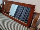 Wall Mirror Frame Wooden