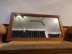 Wall Mirror Frames Wooden