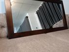 Wall Mirror Frames Wooden