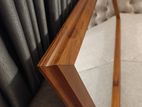 Wall Mirror Frames Wooden