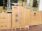 Wall Mount 30000BTU Inverter AC (Brand New TCL)