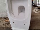 Wall Mount Commodes