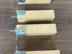 Wooden Wall Mounts