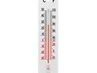 Wall Mount Thermometer