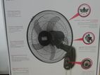 Wall Mounted Fan