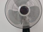 Wall Mounted Fan