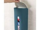 Wall Mounted Garbage & Shopping Bag Storage Box