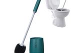 Wall Mounted hold - TPR Silicone Head Toilet Brush