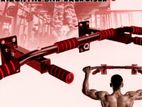 Wall-Mounted Horizontal Bar / Pull-up Exerciser. Malabe Pannipitiya