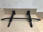 Wall Mounted Pull Up Bar